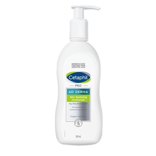 Cetaphil 舒特膚 AD益膚康修護滋養乳液 (295ml/瓶)【杏一】