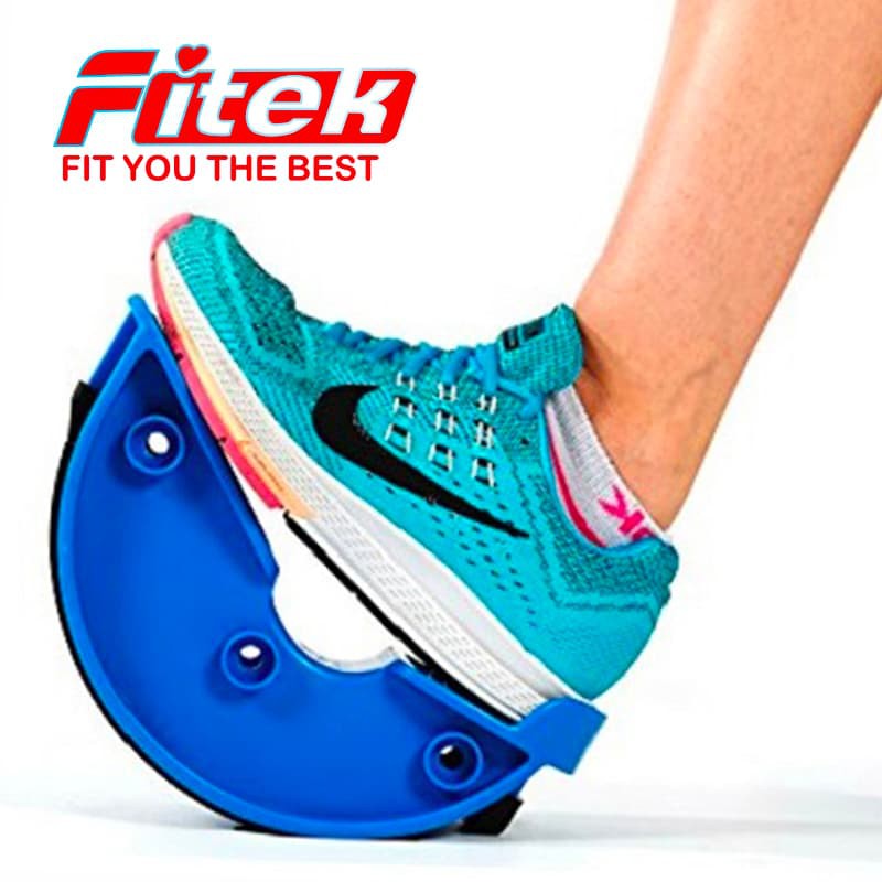 【Fitek健身網】小腿拉筋器／足底筋膜放鬆器／足底筋膜伸展／腳底拉筋板／腳板拉筋／健身筋膜放鬆／小腿拉伸／平衡板平衡鞋