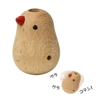 ☆汪喵小舖2店☆ 日本 SANKO 木製小型鳥陪伴玩具 B74 // 小型鸚鵡