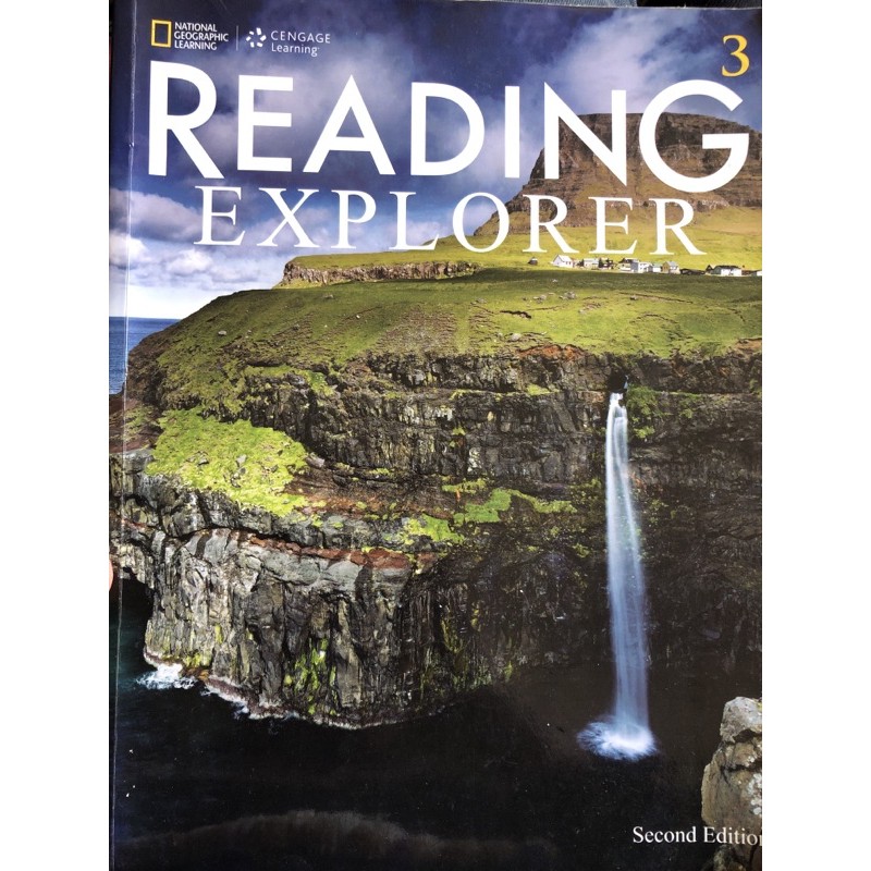 READING EXPLORER