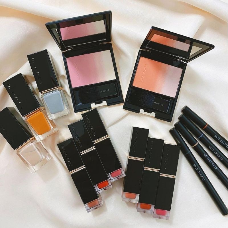 Suqqu唇釉 優惠推薦 21年1月 蝦皮購物台灣