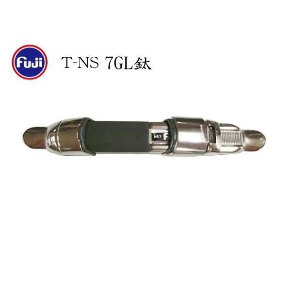 南寮釣具~富士 fuji T-NS 7GL 鈦 捲線器座