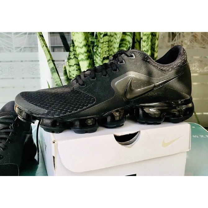 Nike Vapormax Mesh CS 黑武士氣墊鞋AH9046-002 慢跑鞋| 蝦皮購物