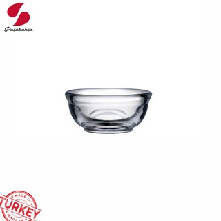 【pasabahce】厚口小菜碗 玻璃碗 玻璃小碗