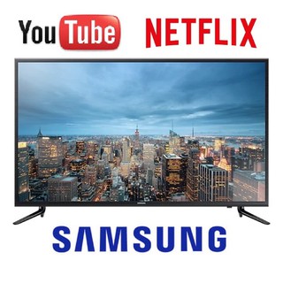 🔥Samsung 三星 55吋 4K低藍光 高清 聯網液晶電視 YouTube Netflix app 32吋～65吋