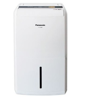 Panasonic 國際牌 6公升 一級能效 靜音滴水 除濕機 《F-Y12EM》含稅開發票