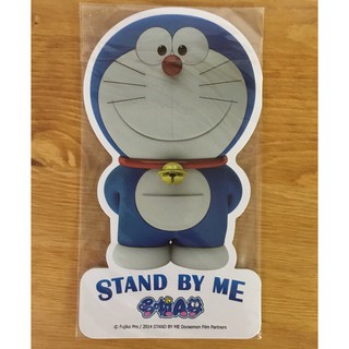 (一卡通) 哆啦a夢 STAND BY ME