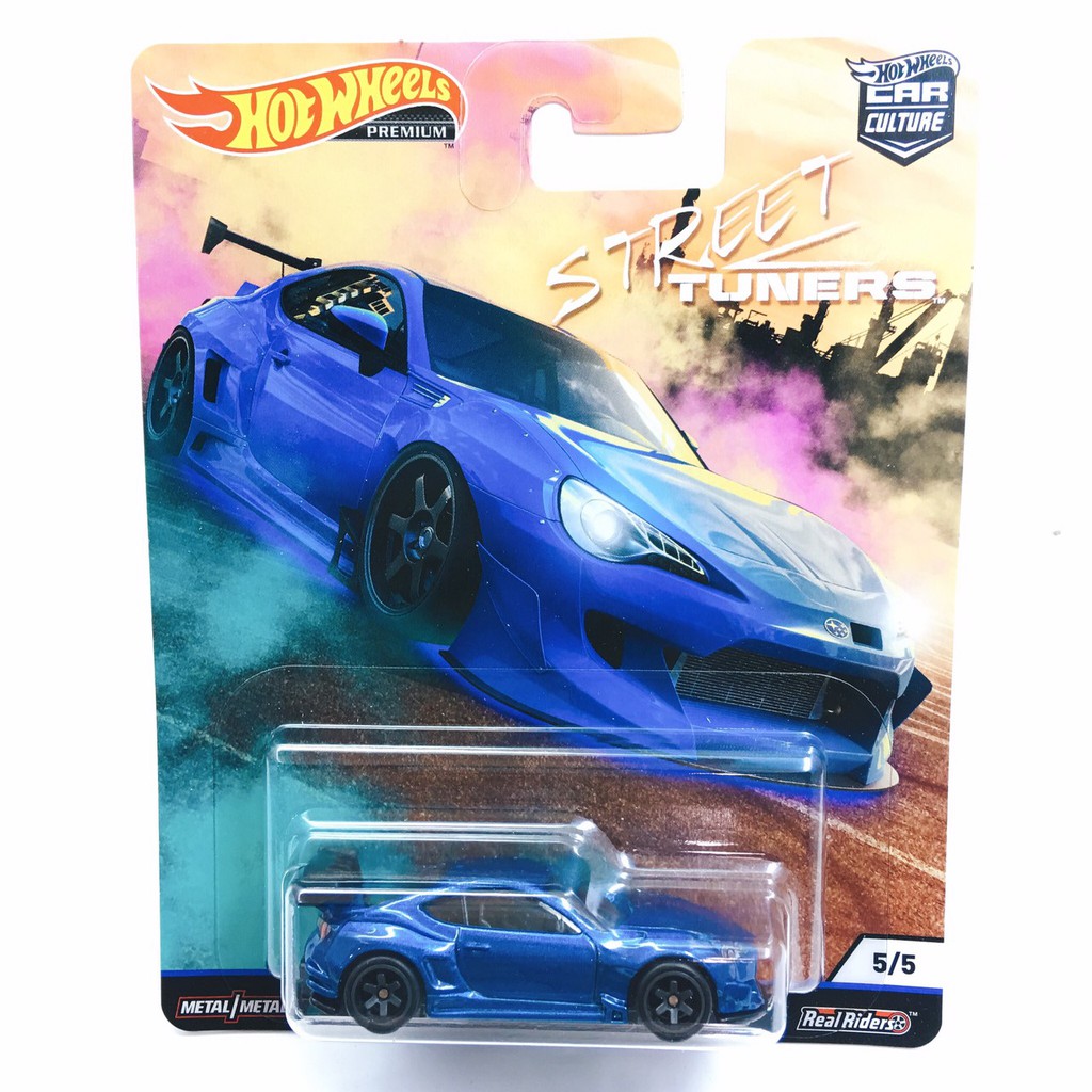 hot wheels pandem