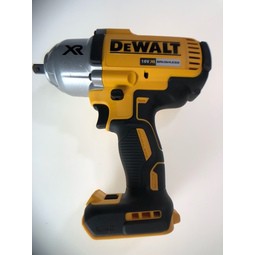 得偉 DEWALT DCF899 18Vmax XR超鋰電無碳刷強力型衝擊扳手