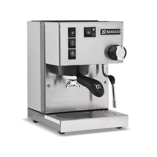 RANCILIO MISS Silvia/Silvia Pro-6家用半自動咖啡機 新款V6 最新到港公司貨