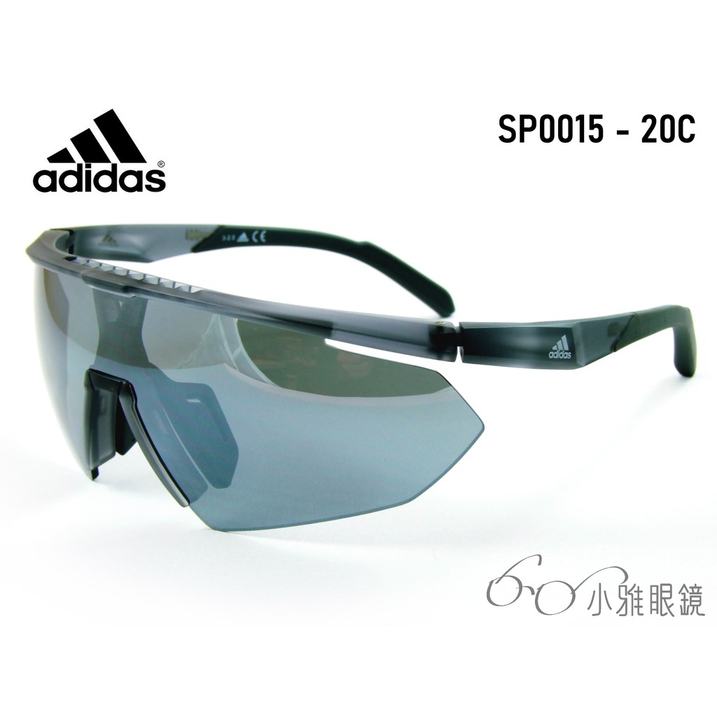 Adidas太陽眼鏡的價格推薦- 2023年4月| 比價比個夠BigGo