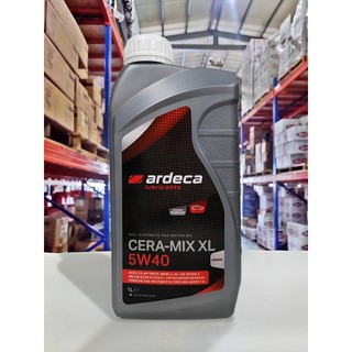 『油工廠』ARDECA CREA-MIX XL 5W40 全合成氮化硼 C3 LL04 229.51 A40