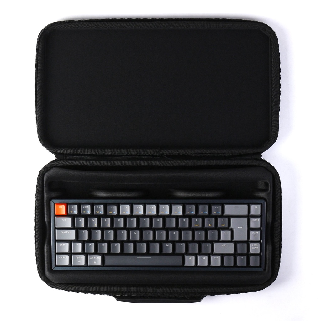 Keychron K6 機械鍵盤便攜包