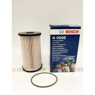 (VAG小賴汽車)Octavia Superb Yeti Caddy 柴油芯 3C0127434 BOSCH 公司貨