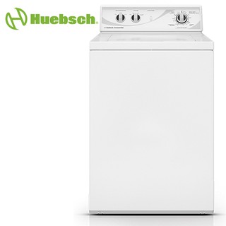 【Huebsch優必洗】！含標準安裝！美式9公斤直立式洗衣機 ZWN432SP113FW(ZWN432)