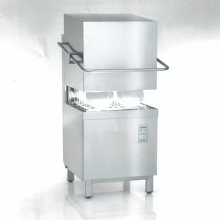 【營業用洗碗機】winterhalter P50 商用高溫掀門式洗碗機 ~店內全新展示出清~