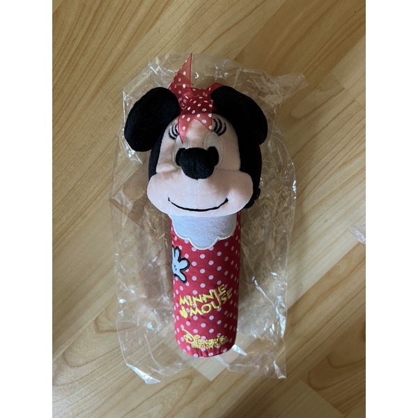 ［全新］寰宇 點讀筆袋 米奇Mickey 米妮 Minnie