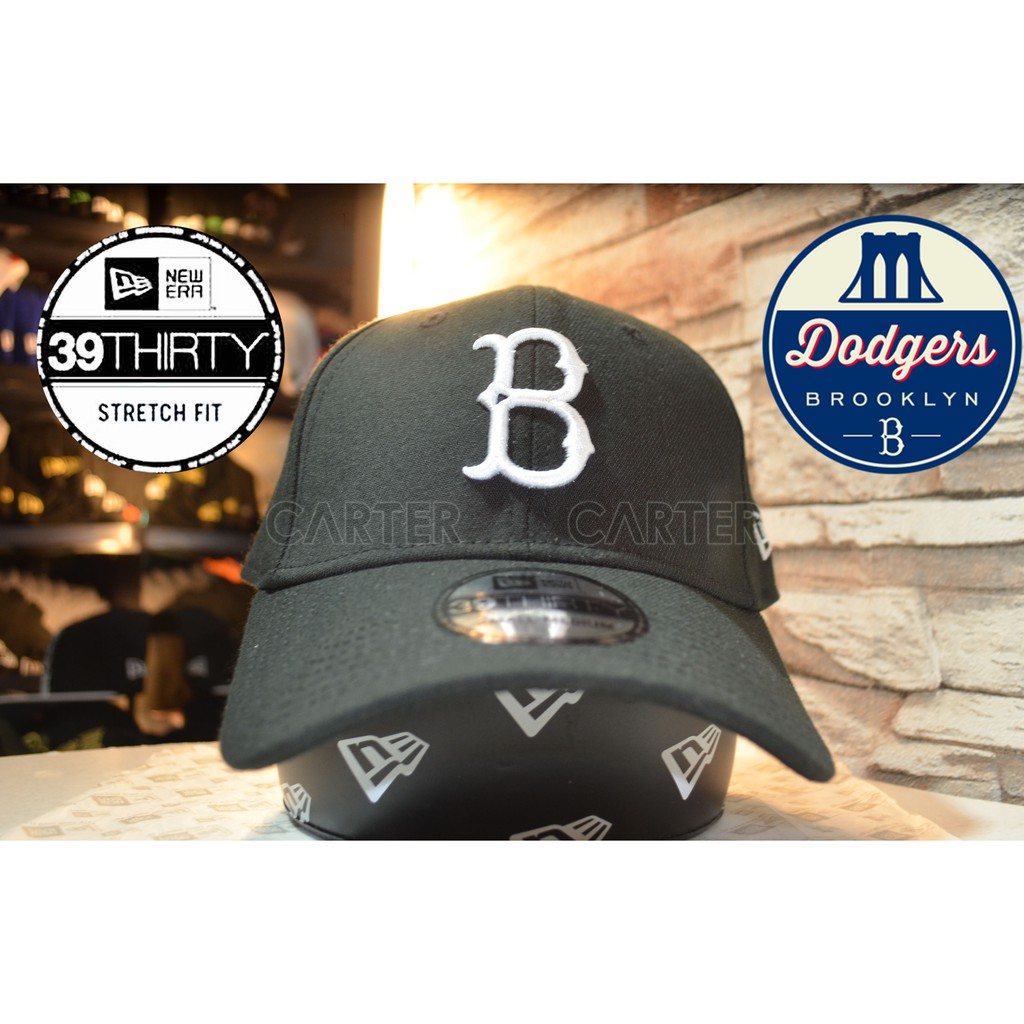 brooklyn dodgers 39thirty