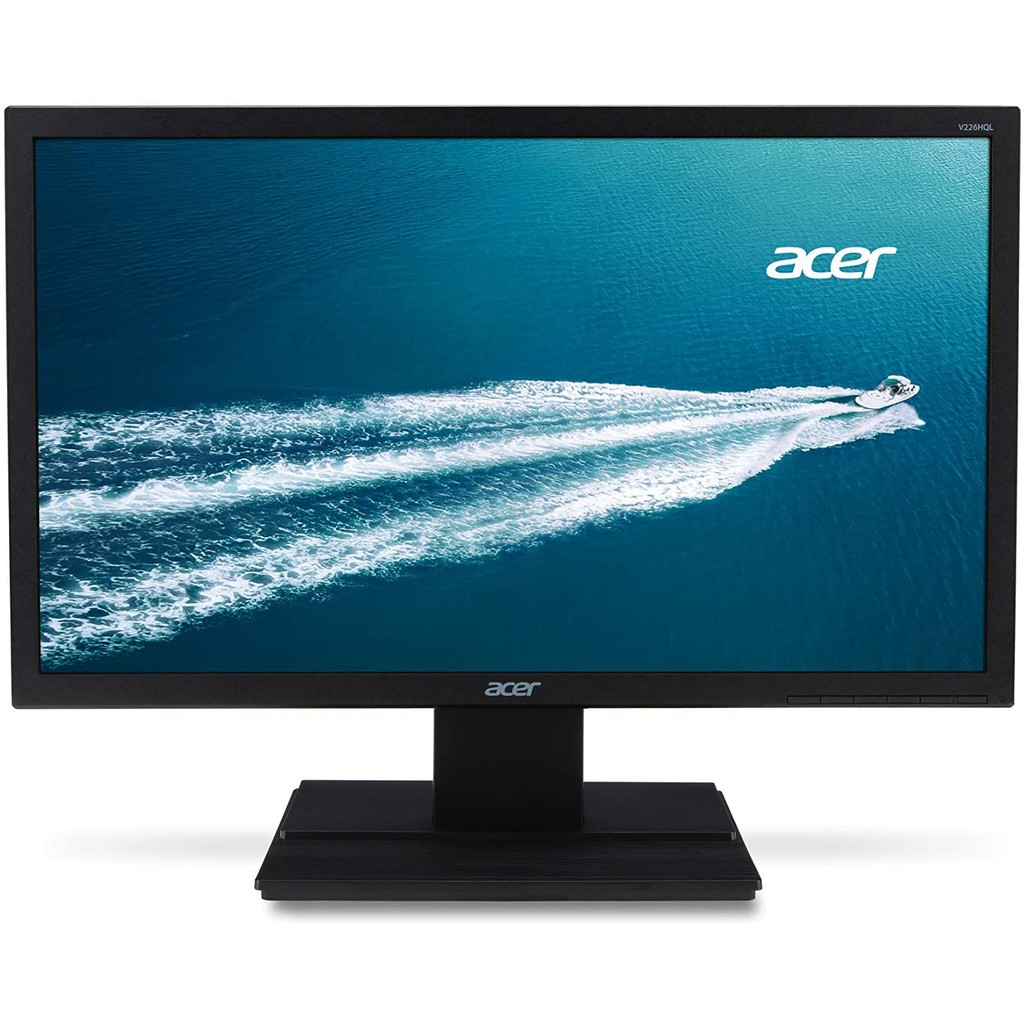 ACER 宏碁 V226HQL G BI  21.5吋 LED 液晶顯示器