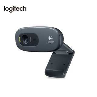 Logitech 羅技 C270 網路攝影機 現貨供應中-CAM298