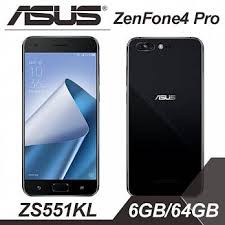 台灣現貨 ASUS Zenfone4 pro ZS551KL Z01GD Z01GS 9H 鋼化玻璃 保護貼 華碩 *