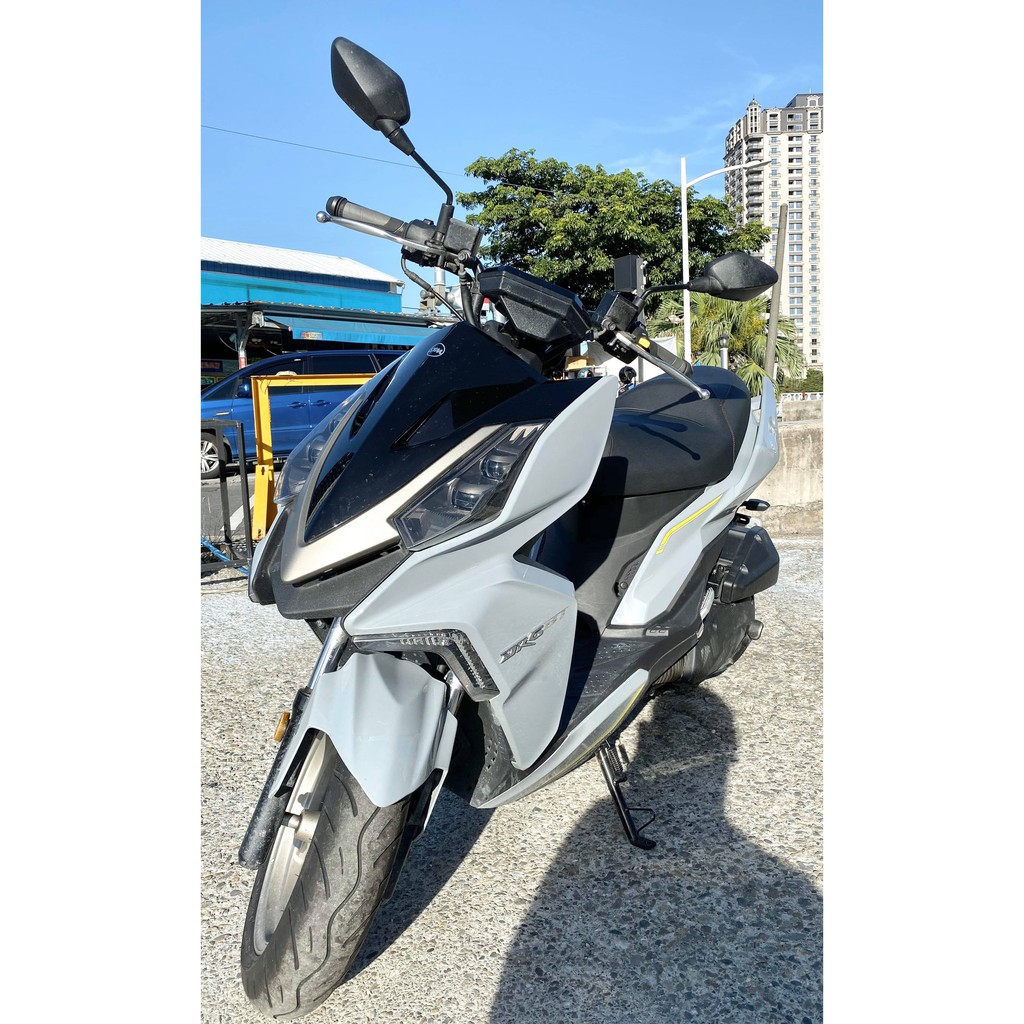 SYM DRG 158的價格推薦 第 5 頁 - 2021年7月| 比價比個夠BigGo