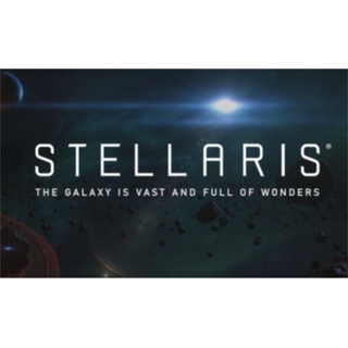 零距離賣場---群星(Stellaris) 神秘魔改中文漢化版 超讚策略模擬遊戲