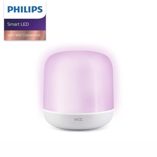【飛利浦PHILIPS】WiZ系列 Wi-Fi 智慧照明LED氛圍情境燈-PW008【實體門市保固二年】