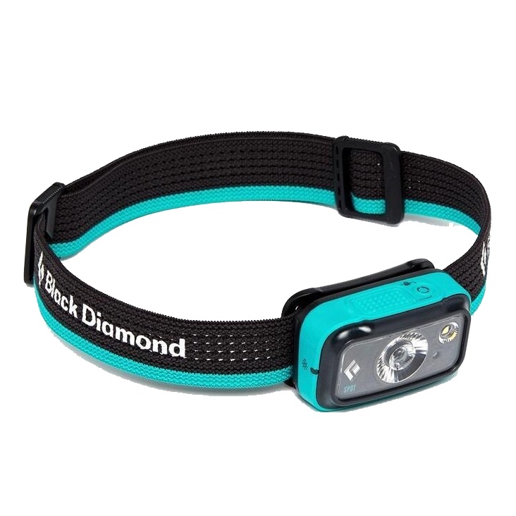 【Black Diamond】SPOT 350LM 湖水綠 頭燈 620659 登山 露營 旅遊 戶外 照明
