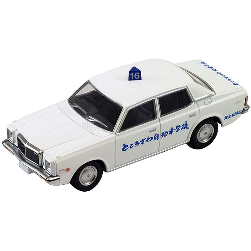 日版 Tomica Limited NEO Luce Legato training vehicles TLV-N34a