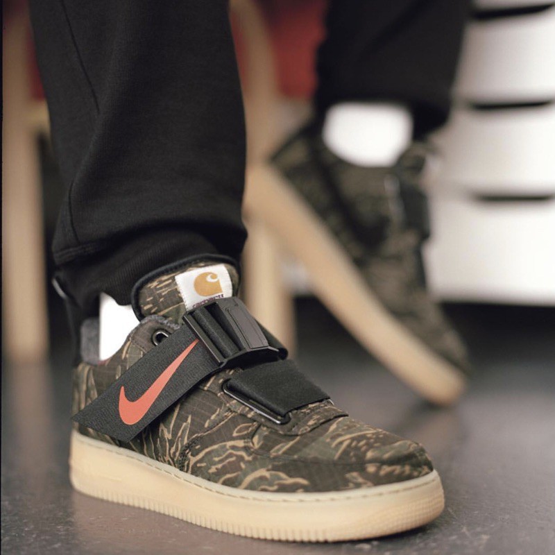 air force 1 utility low