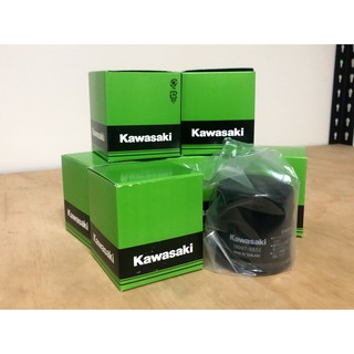 附發票 KAWASAKI NINJA 300 NINJA 400 原廠油芯 油芯 機油濾心 16097-0552