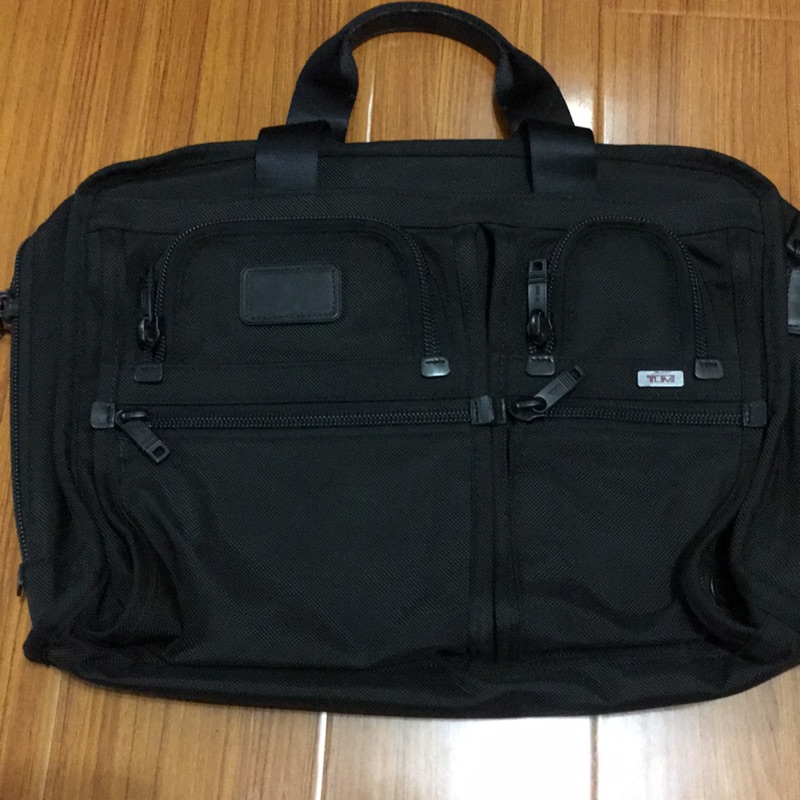 Tumi briefcase 公事包 手提包 Alpha系列