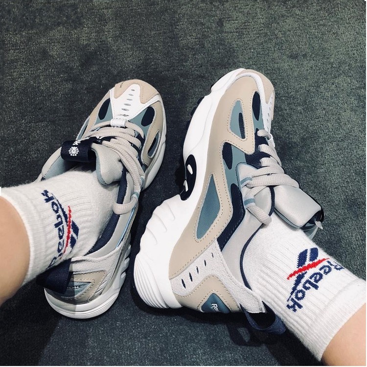 reebok dmx 1200 cn7591