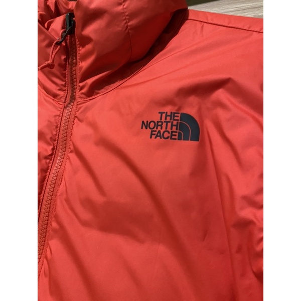The north face 北臉 羽絨外套