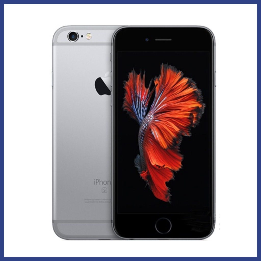 學生備用機☾❆Apple 二手iPhone6S/6SPlus/6Plus 蘋果78Plus吃雞王者游戲備用機