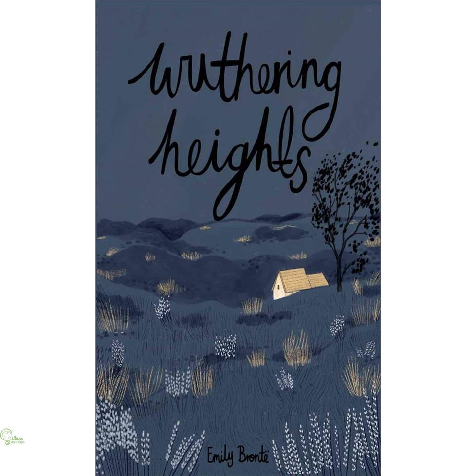 Wuthering Heights