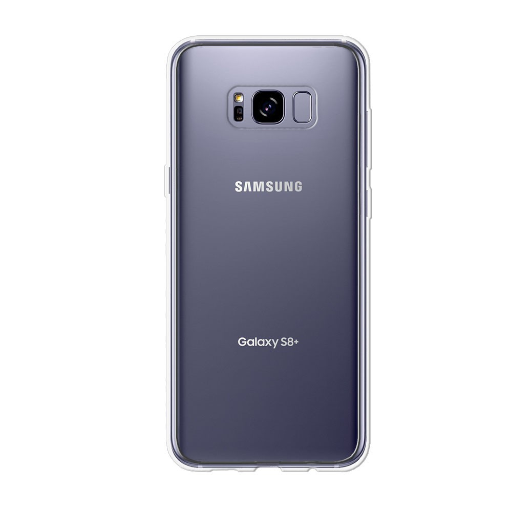 Samsung Galaxy S8+ 防震雙料手機殼