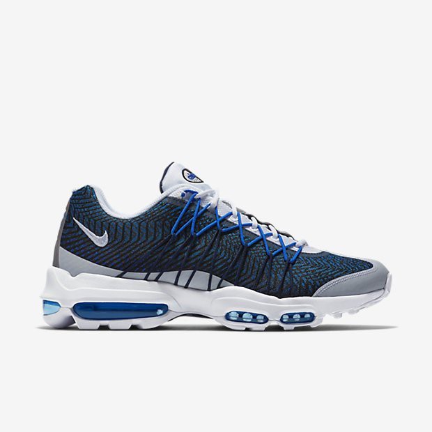 air max 95 ultra blue