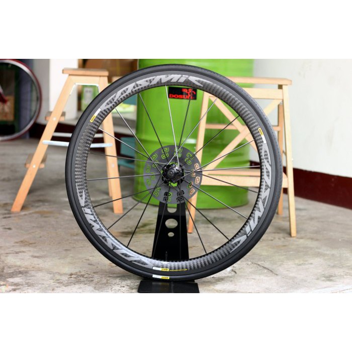 mavic cosmic pro carbon exalith 45mm