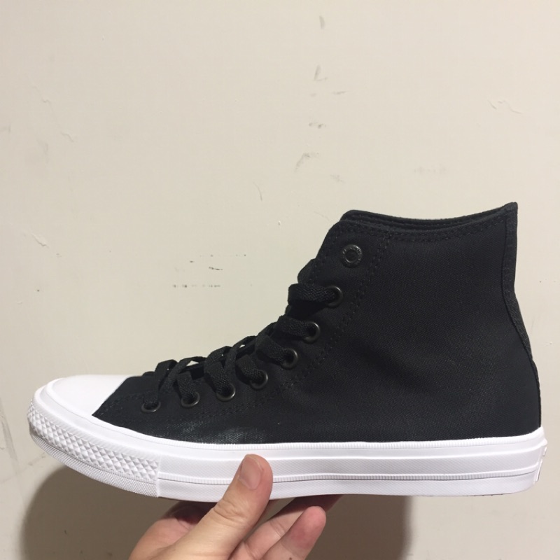 Converse Chuck Taylor All Star 2代（二手）