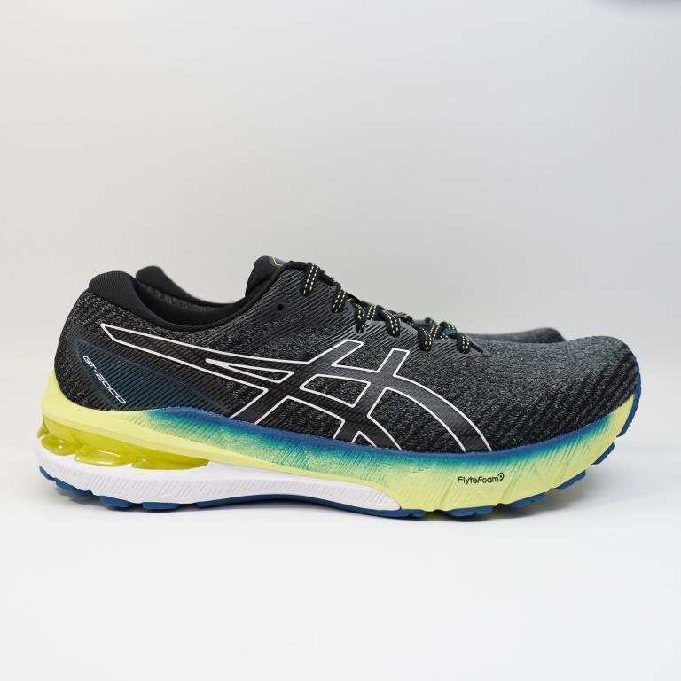 ASICS GT-2000 10 男生款 慢跑鞋 1011B185-020 亞瑟士 運動鞋 GT2000