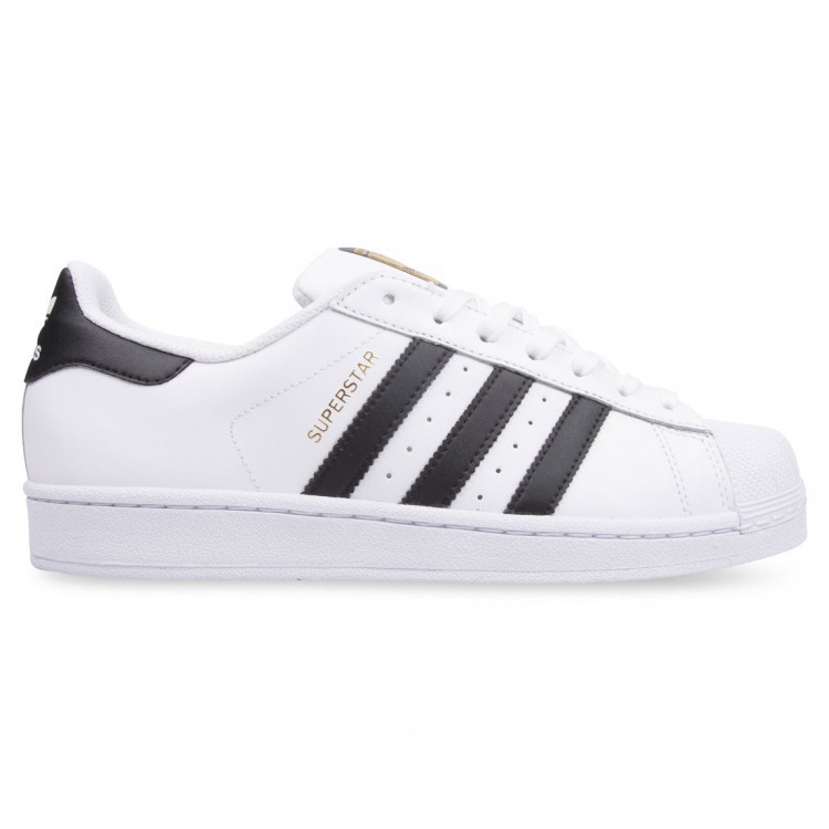 adidas Originals Superstar C77124 UK4 (for 23.5)