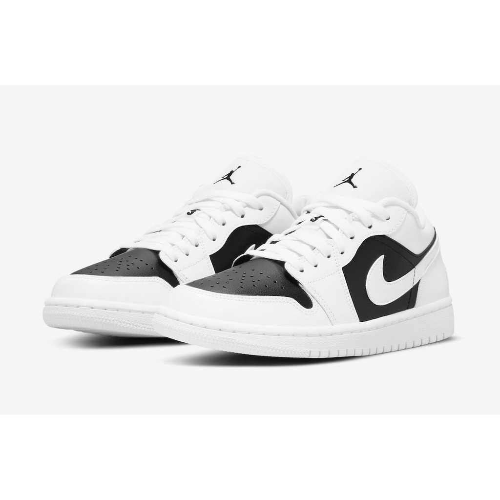 【S.M.P】Nike Air Jordan 1 Low Panda 熊貓 DC0774-100