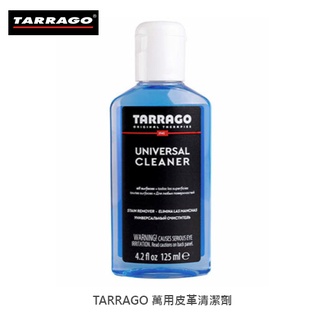 TARRAGO 塔洛革 萬用皮革清潔劑 - 皮革清潔劑 麂皮清潔 皮包清潔 皮件清潔