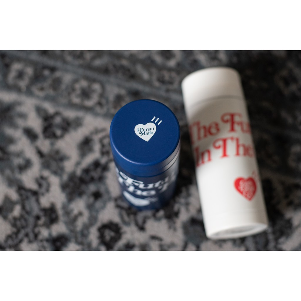 SALE／76%OFF】 GDC THERMO STAINLESS BOTTLE HUMAN MADE