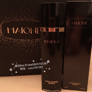 漫妮青春定格原液～定住您的青春與美麗