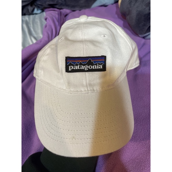 Patagonia 帽子