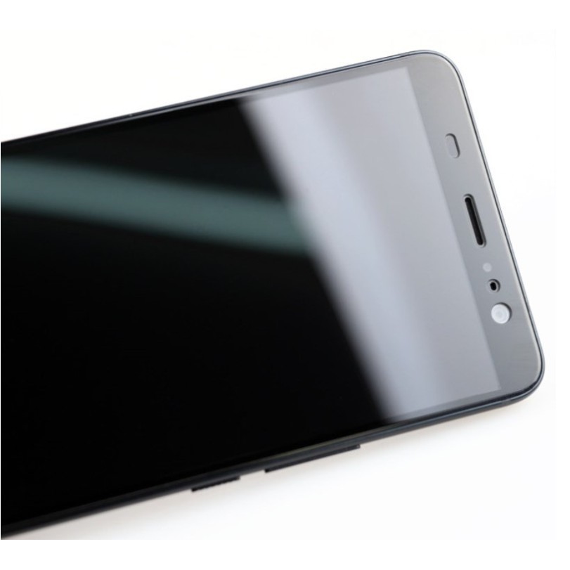 HTC U11 plus 滿版玻璃 U11+ 玻璃 附乾濕棉片+除塵貼 抗指紋 全膠玻璃