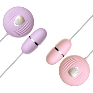 LILO貝殼跳蛋 7頻振動 小貝殼 帶線遙控 性愛玩具 按摩器 情趣用品 成人 性用品